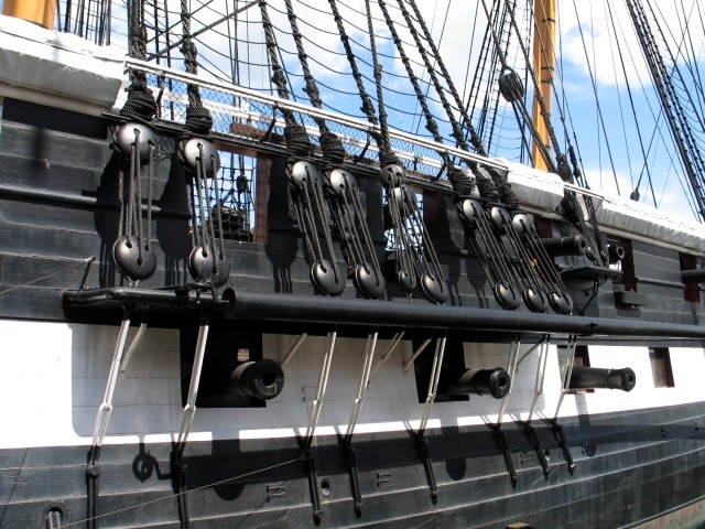 Things to do in Hartlepool (North East of England)