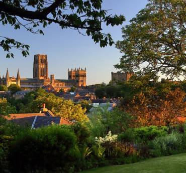 Things to do in Durham (North East of England)