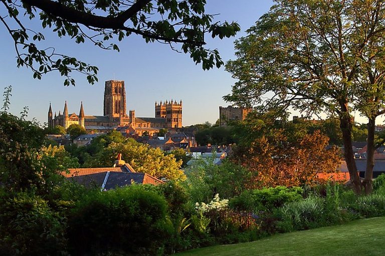 Things to do in Durham (North East of England)