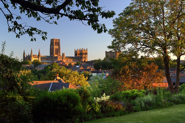 Things to do in Durham (North East of England)