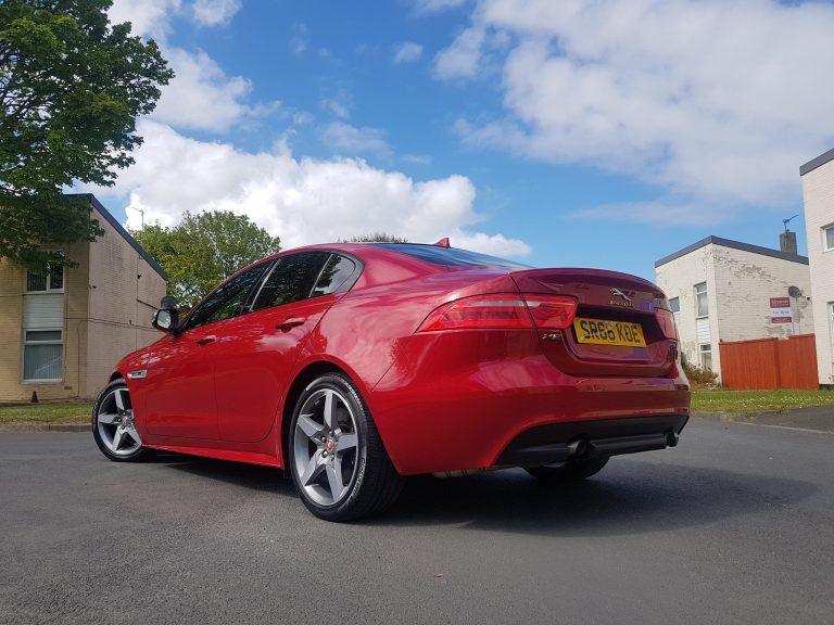 Car Valeting in Peterlee