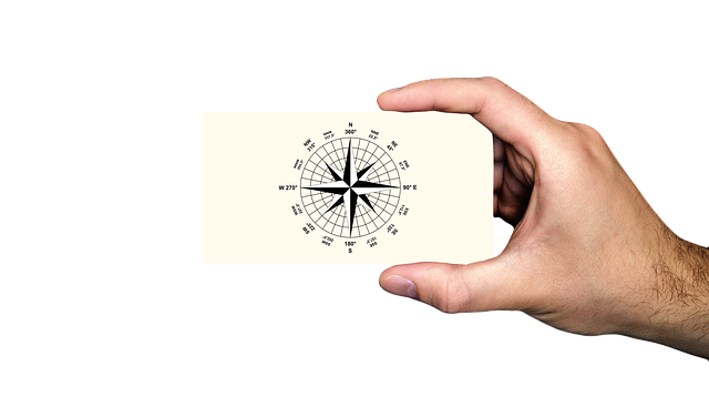 5 alternative ways to use Business Cards