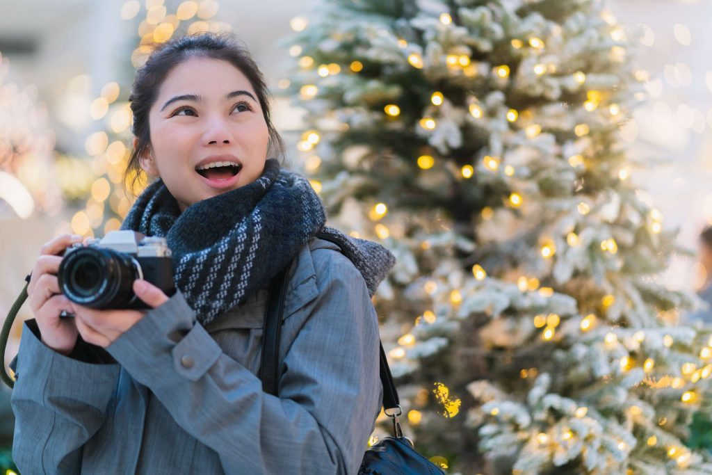 Christmas Print Ideas For Photographers