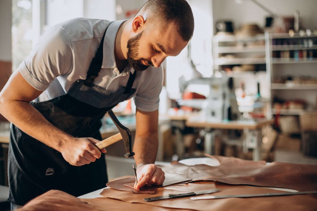 Turn Your Hobby Into A Successful Business