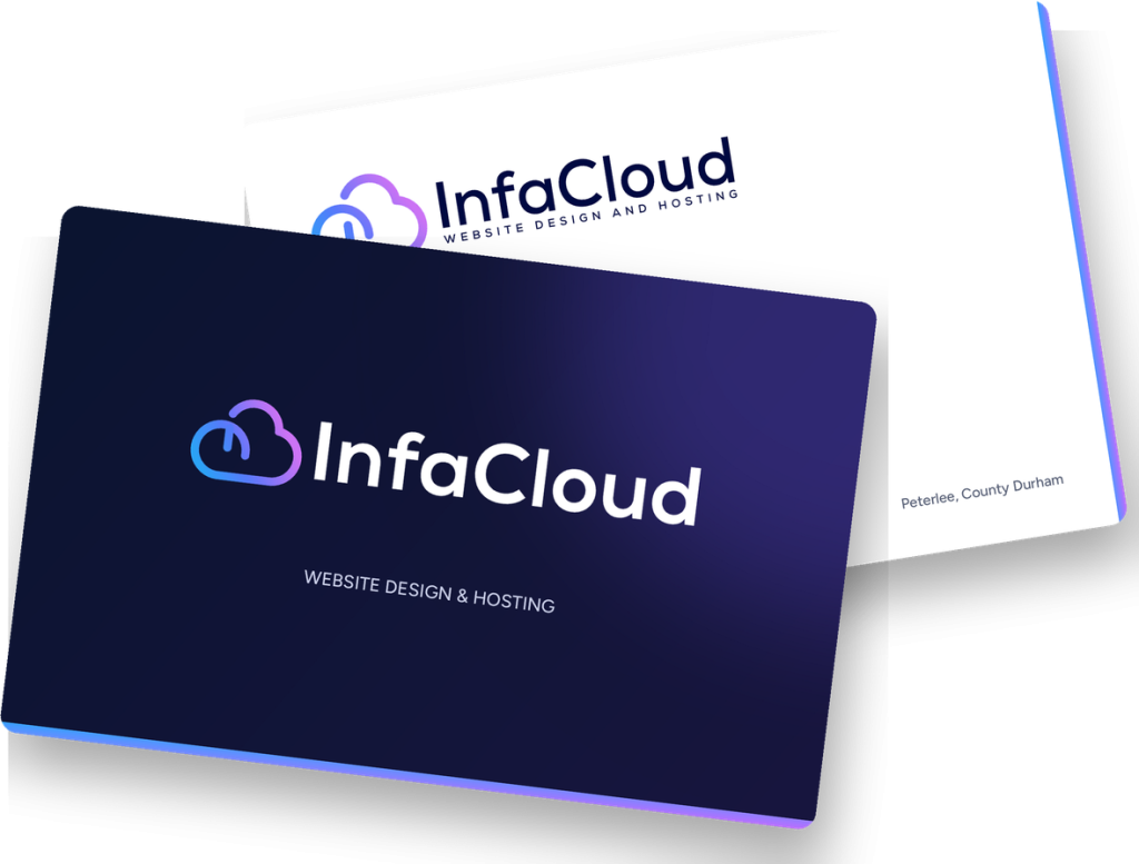 Infacloud Cards
