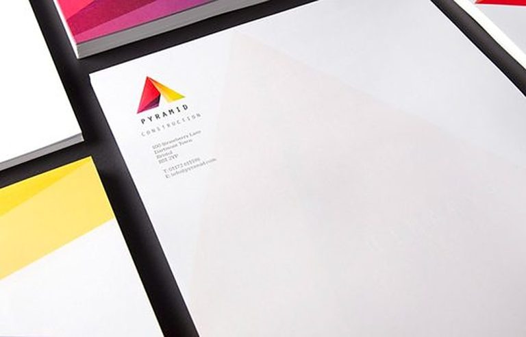 Letterheads