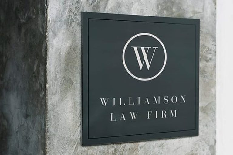 Aluminium Composite Signage