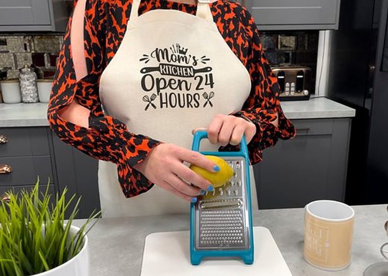 Aprons