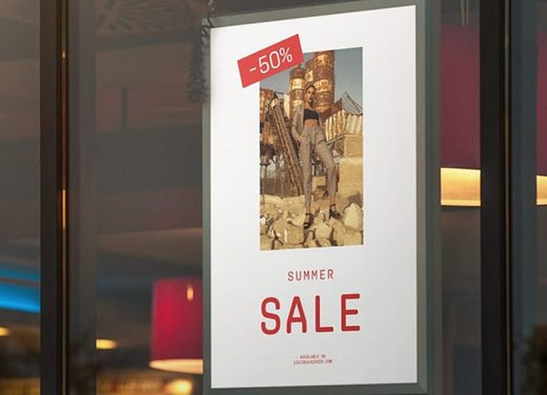 Posters