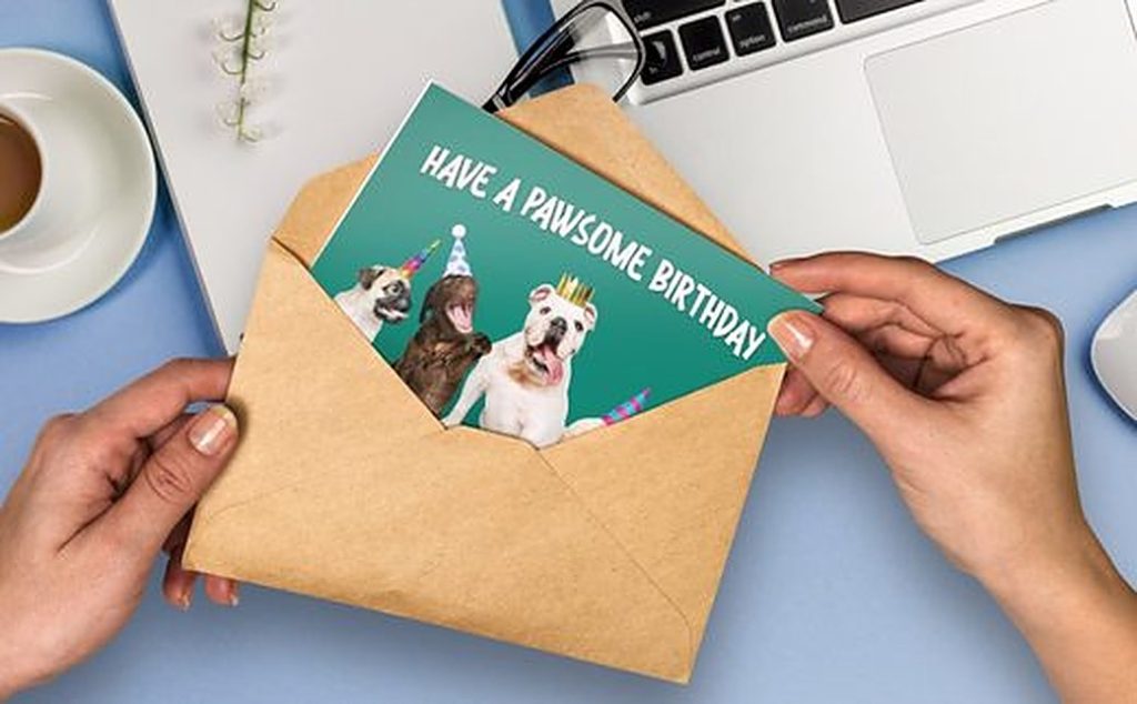 Greeting Cards