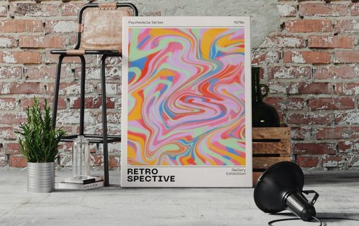 Luxury Canvas Prints