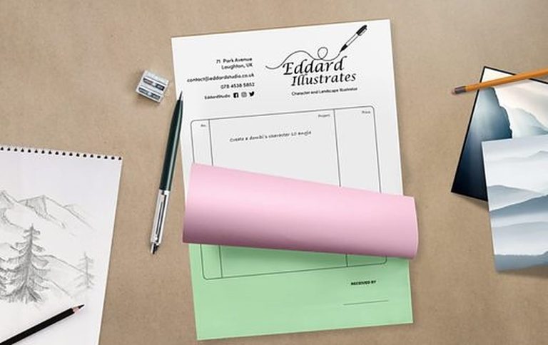 NCR Pads