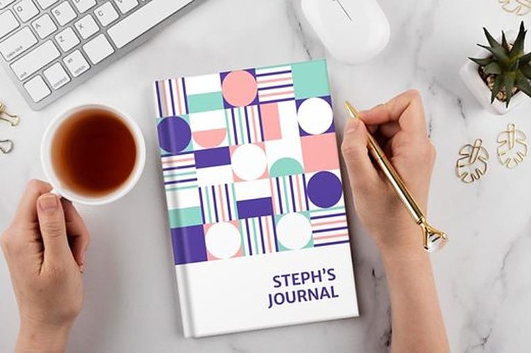 Wiro Bound Notebooks