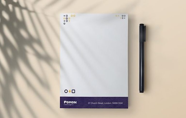 Notepads