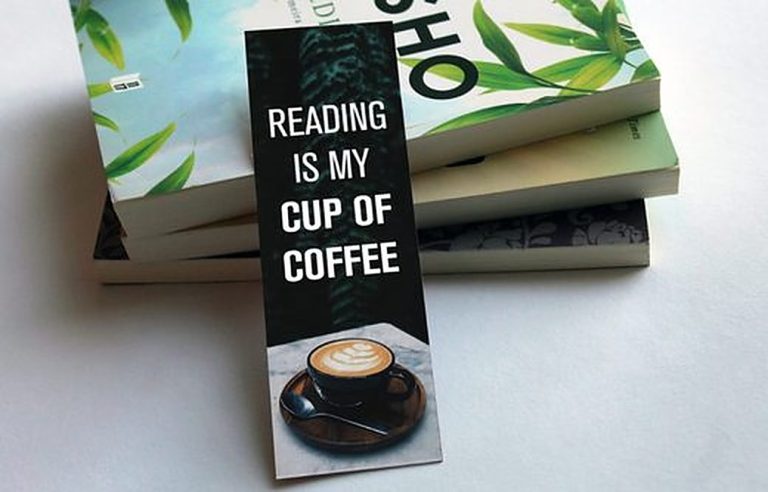 Bookmarks