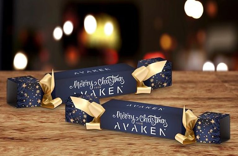 Christmas Crackers