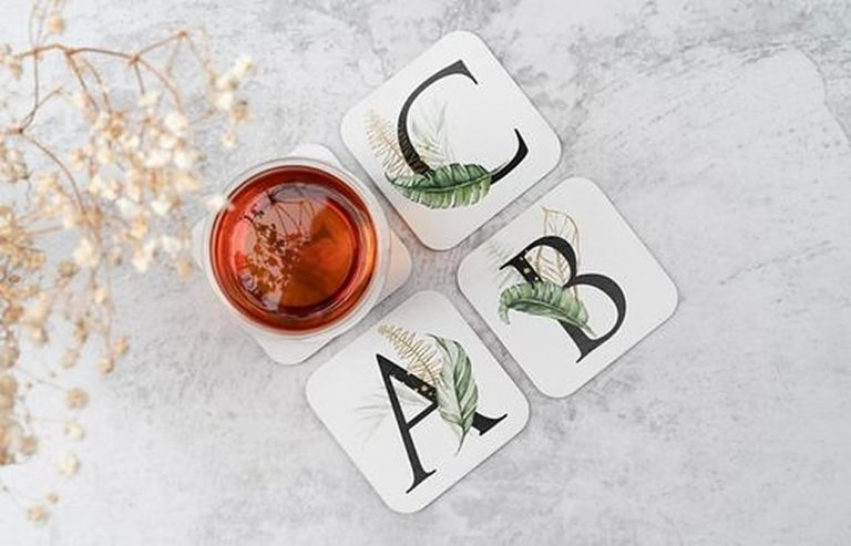 Coasters