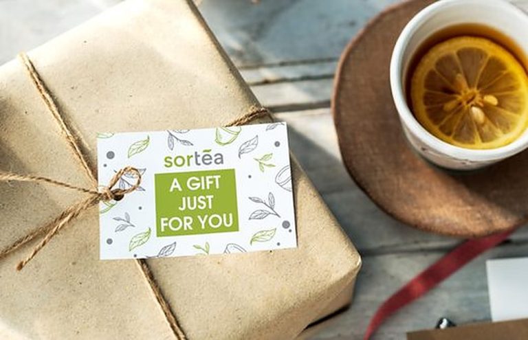 Gift Tags