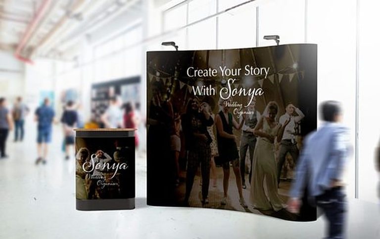 Exhibition Pop Ups