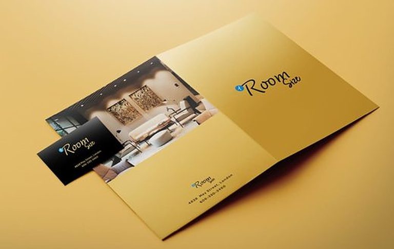 Presentation Folders