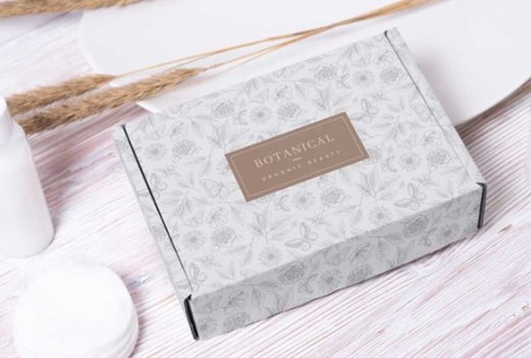 Personalised Gift Boxes