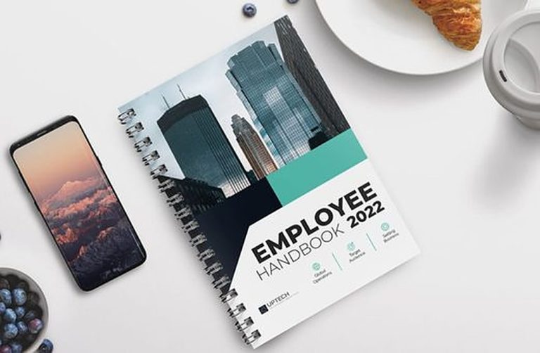 Wiro Bound Booklets
