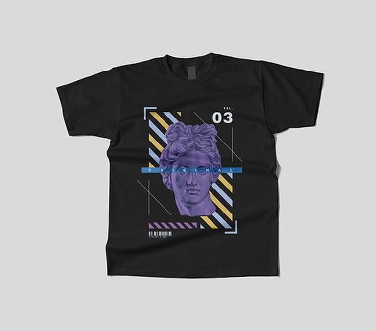 Printed T-Shirts