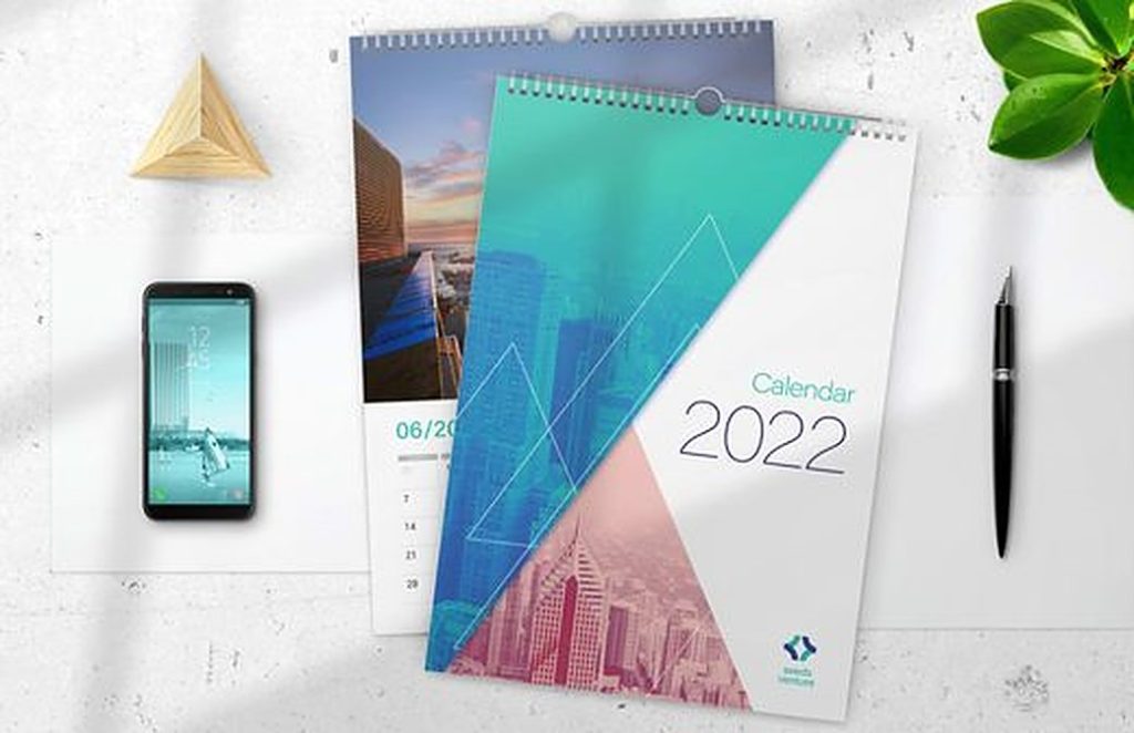 Wall Calendars