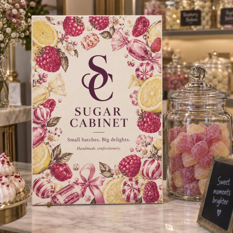 Display Boards printed by Bumble Print