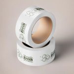 Packaging Tape printed by Bumble Print
