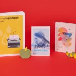 Paperback Books printed by Bumble Print
