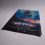 Waterproof Posters printed by Bumble Print