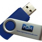 Branded USB Sticks