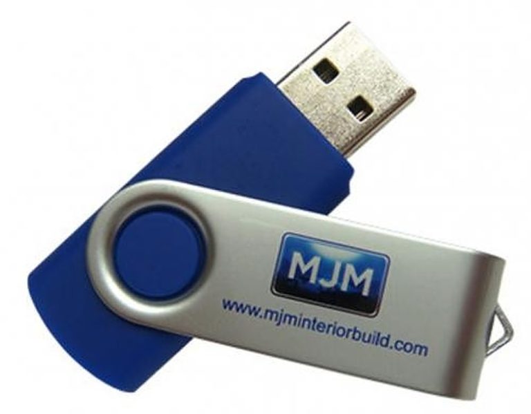 Branded USB Sticks