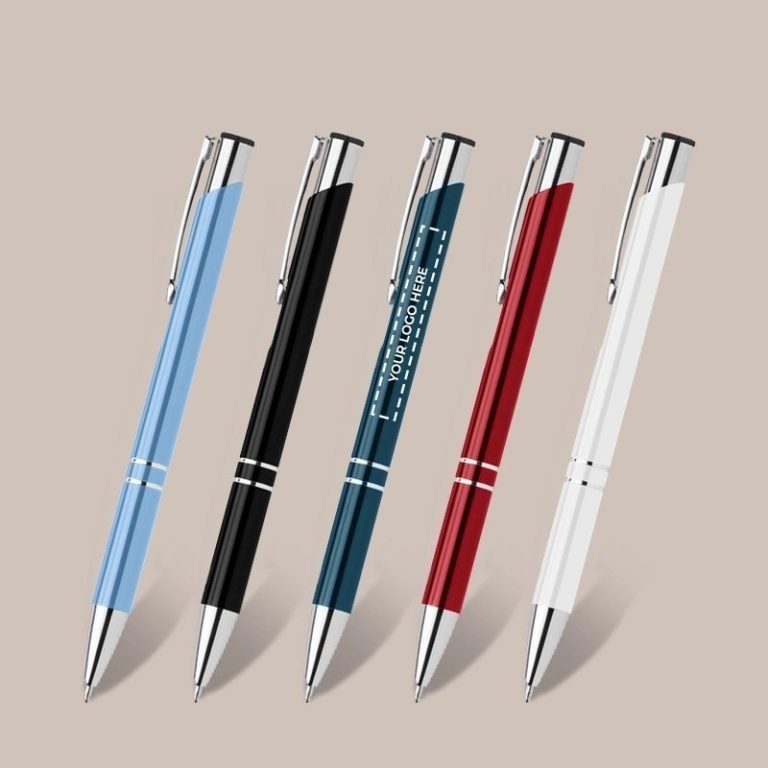 Printed Glossy Pen