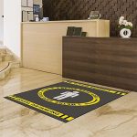 Logo Floor Mats