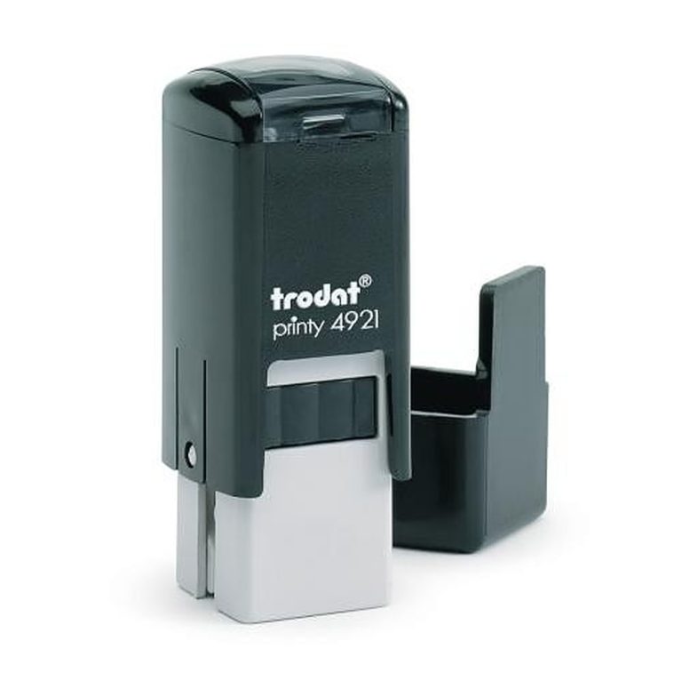Loyalty Card Stamps