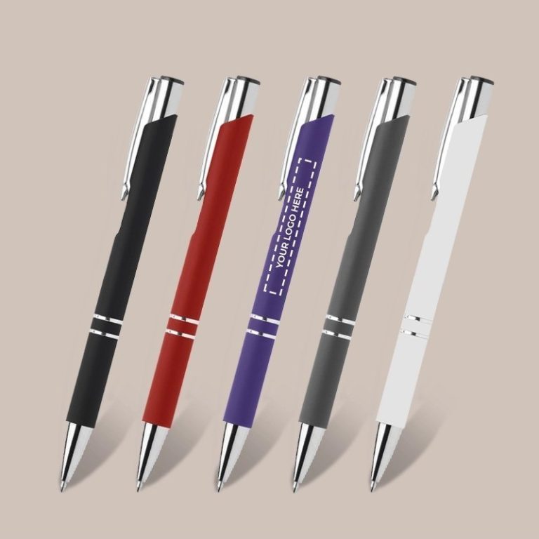 Printed Metal Pen