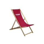 Printed Deckchairs