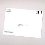Printed Envelopes