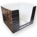 Printed Pallet Wrap